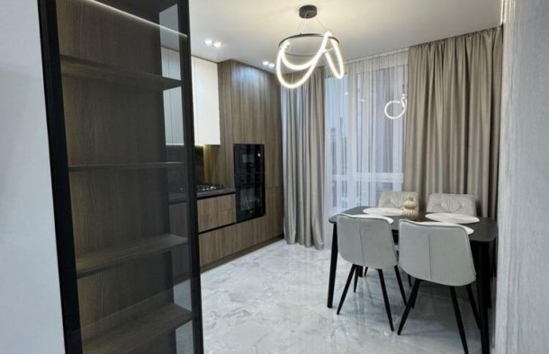 Продається 1 кімнатна квартира . Family Plaza, фото 4