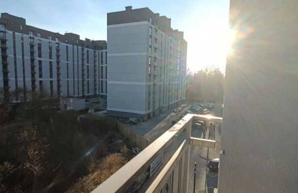 Продається 1 кім. квартира з рем.  ЖК Козацький  ІваноФранківськ, фото 16