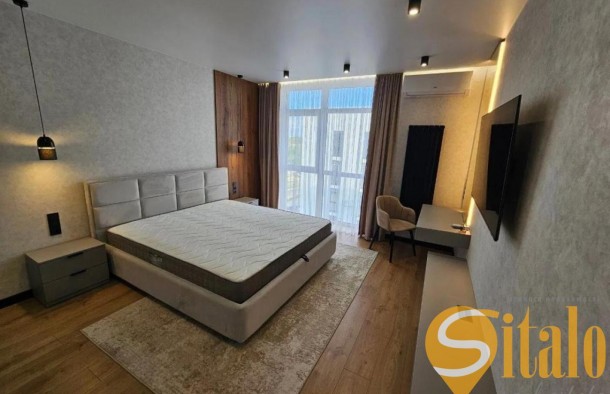 Продаж 1 кімнатна квартира вулиця Стрийська,  ремонт, фото 4