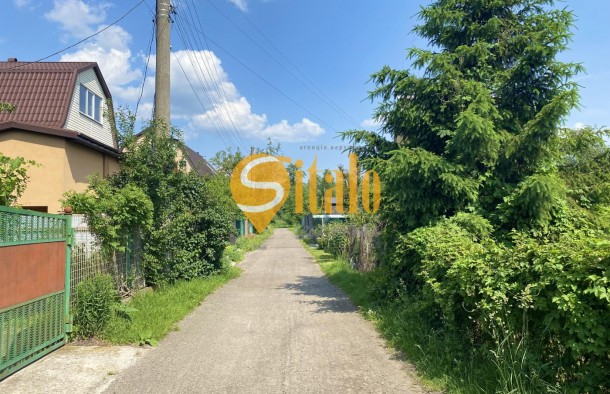 Ділянка з виходом до водойми в затишному місці Романків, СТ Барвінок, Новообухівський напрямок, 14 соток., фото 3