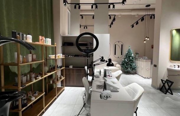 Продаж діючого бізнезу салон краси вул.Чорноволо  Авалон  м.Львів, фото 11