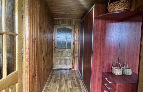 Частина будинку та земельна ділянка смт. Брюховичі Львівська обл., фото 14