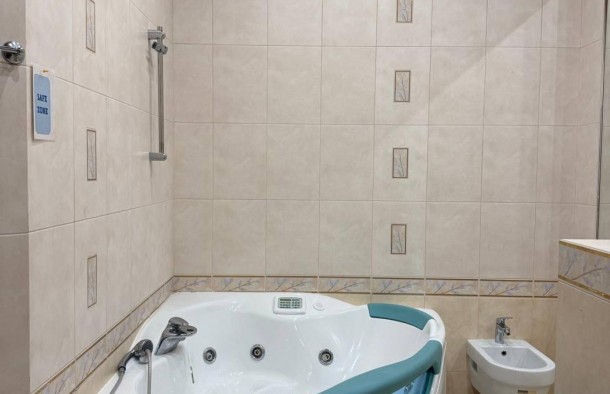 Оренда елітної квартири у центральній частині Львова на вул.С.Крушельницької, фото 10