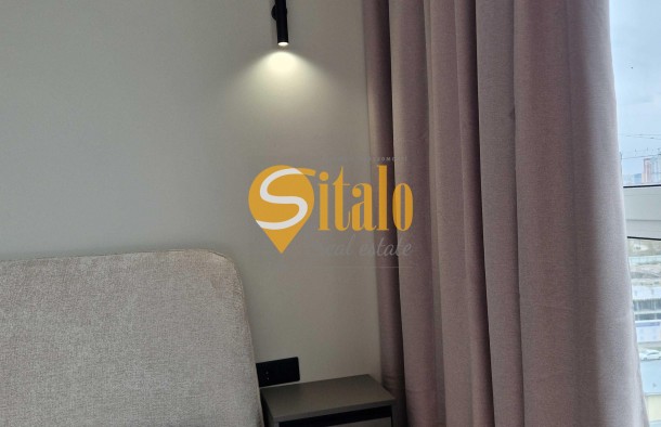 БЕЗ Продаж 1 кімн квартри ЖК Great Грейт Причальная 10, фото 5