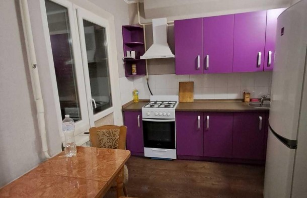 Продам 1 комн квартиру Бородинский 1 эт, фото 1