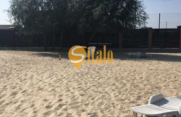 Автономний будинок, генератор, газ, закрита територія,  Osocor Residence, фото 27