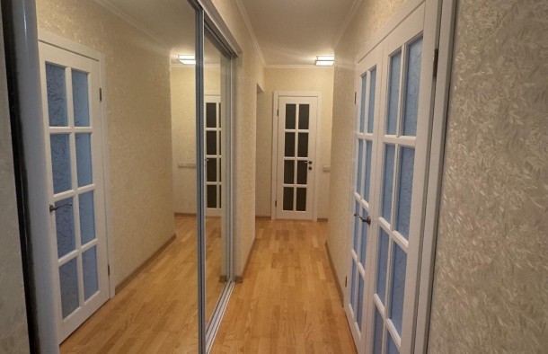 Продаж 3к квартири 61.5 кв. м  на вл. Стрелецька 14, фото 6