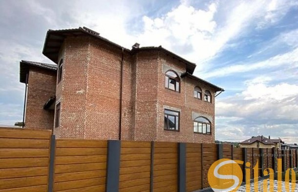Продаж  Будинок  Наварійська , г. Солонка, фото 5