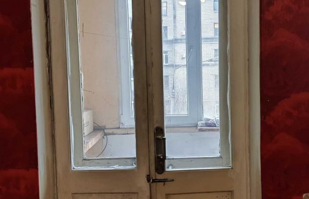 Продаж однокімнатної квартири проспект Соборний біля готелю Інтурист., фото 5