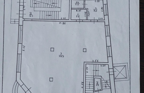 Оренда  Комерція в самому Центрі Івано Франківська, фото 4