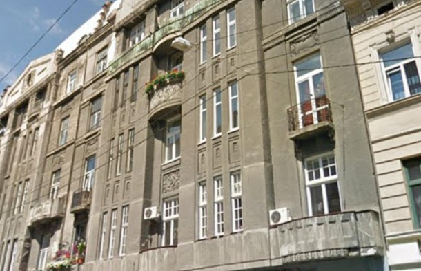 Продаж 6 кім квартира, австрійський люкс, вул. Словацького,центр, фото 1