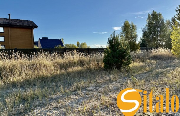 Ділянка, 12 соток, біля озера Святище, Осокорки, до метро Славутич 6 км, фото 9