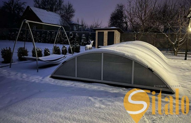 Продам приватний будинок з басейном та каміном., фото 8