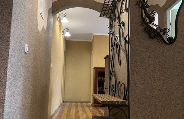 4кім квартира в ценрті вул.Бельведерськам. ІваноФранківськ, фото 6