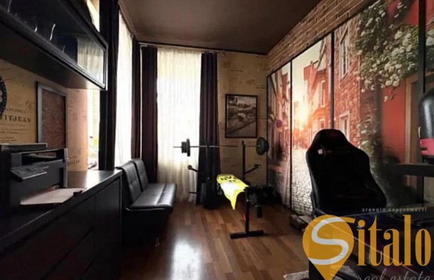 Продаж 3кімнатна квартира вул. Галілея, Личаківський район, м. Львів, фото 4