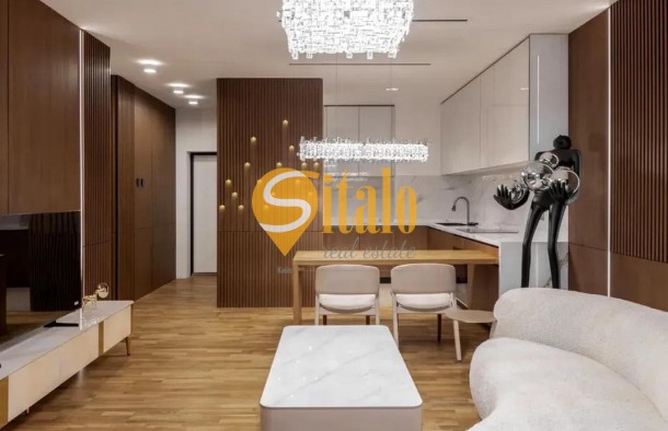 продаж 2 кімн квартири ЖК  Taryan Towers Печерск, фото 1