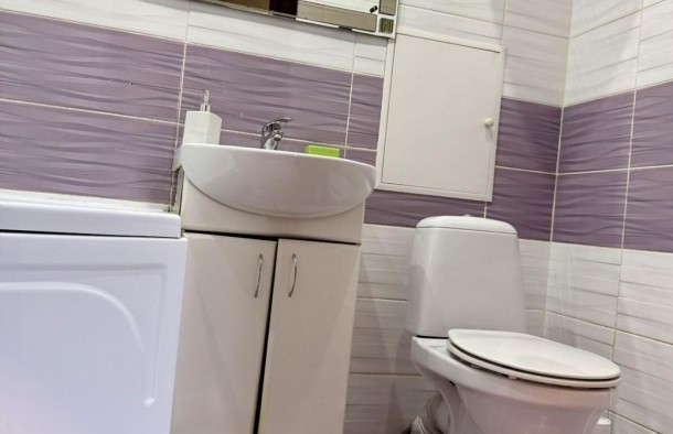 Продаж 2кім. квартири проспект Соборний, Олександрівський район., фото 9