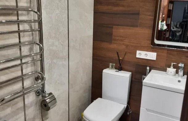 Продаж 2х кімнатної квартири в Шевченківському районі місто Львів, фото 9