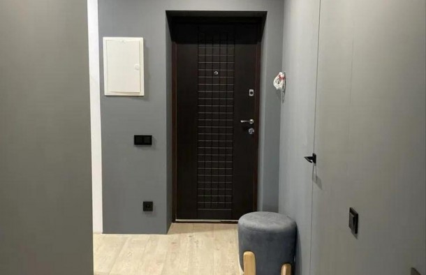 Продається 1 кімнатна квартира з ремонтом, Брюховичі, фото 10