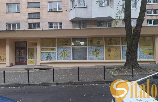 Оренда  Обєкт сфери обслуговування  вул. Єфремова Сергія, Залізничний район, Львів, фото 2