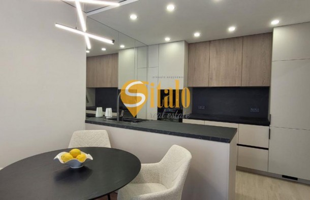 Продаж 2кімнатної квартири з авторським ремонтом в ЖК Нова Англія, фото 3