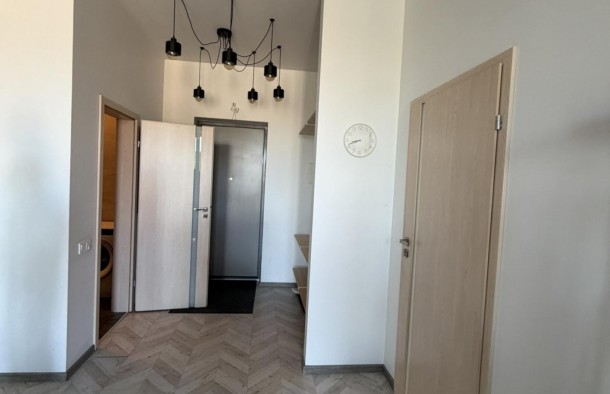 Пропонується в оренду стильна та комфортна квартира площею 65 м² у престижному комплексі Forum Apartments у самому центрі Львова, фото 5