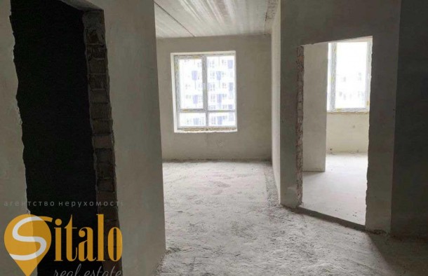 Однокімнатна квартира, вул.Горбачевського, Франківськ, фото 1