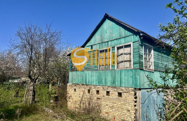 Ділянка 6.1 сотка, 57 садова, Осокорки, метро Славутич 2 км, фото 4