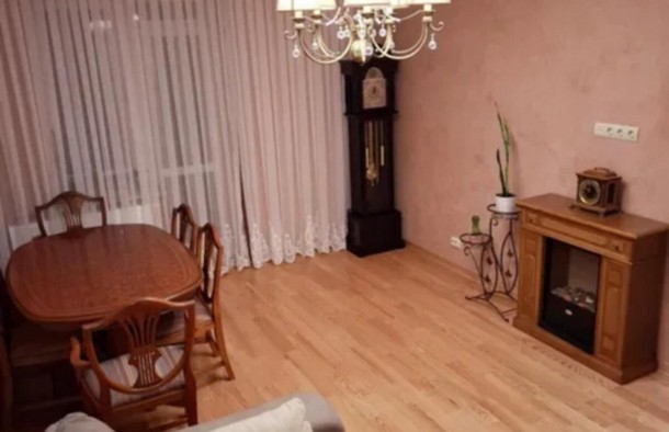 Продаж 3 кімнатна квартира місто Львів, вулиця Стрийська новобудова з ремонтом, фото 10