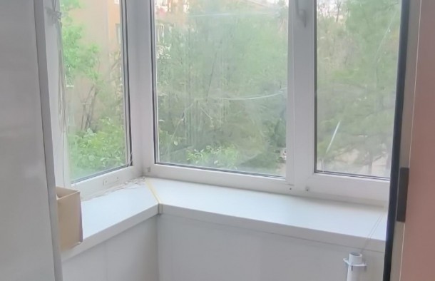 Продаж 2х кімнт. квартири вул. Незалежної України, район Облради., фото 8