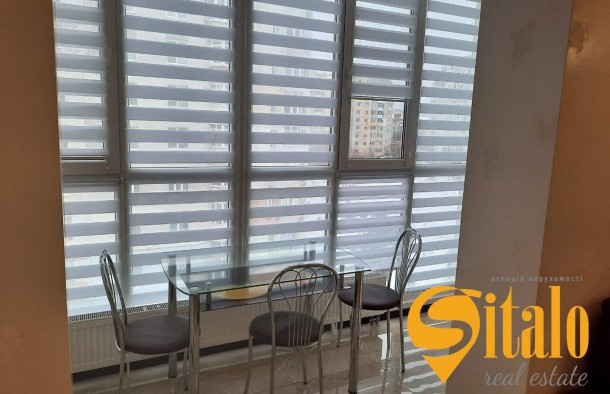 Продажа 2к квартиры 78 кв. м  на ул. Профессора Шульги 2  ID 34138710, фото 3