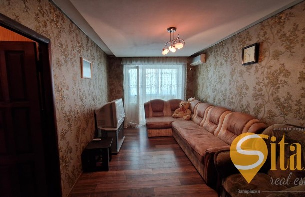 Продаж 3к.кв. по вул.Портова, фото 5