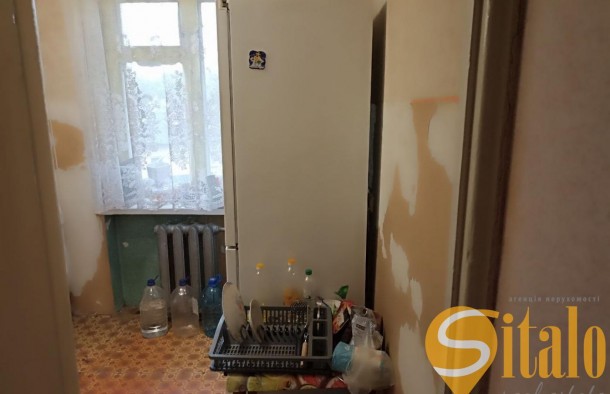 Продаж 3кімнатна квартира вул. Золота Шевченківський рн. м. Львів, фото 5