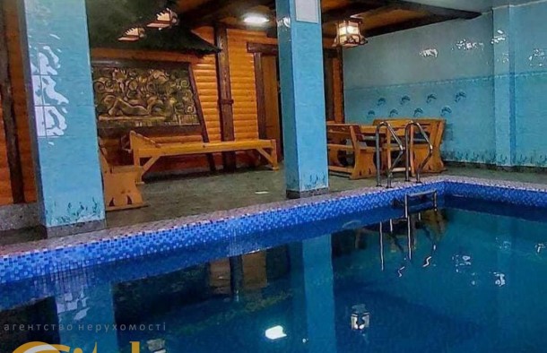 Продається Відпочинковий комплекс База відпочинку  Косів, фото 10