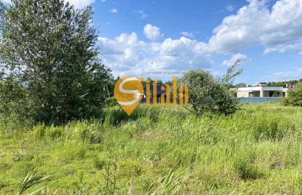 Ділянка біля лісу та КМ Сонячна долина в Романкові, Новообухівський напрямок, 13 сот, фото 9