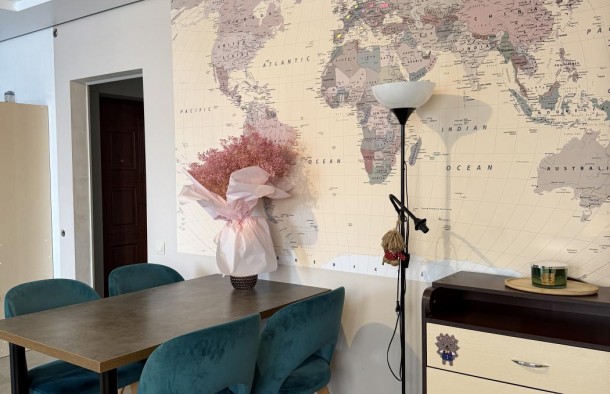 3 кімнатна , дворівнева, новобудова, ремонт, Залізнична 7, Львів, фото 3