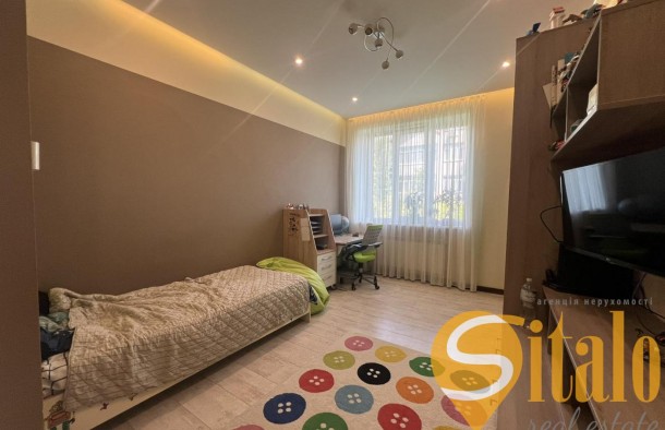 Продаж  3х кімнатної квартири , ЖК Ренесанс, фото 22