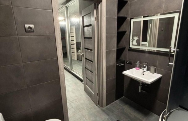 Продаж 2х повнометражної квартири вул Леоніда Жаботинського., фото 5