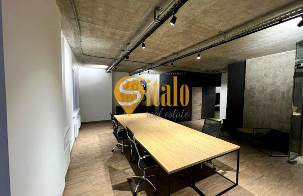 Оренда комерційного приміщення 108 м²  ЖК Prestige Hall  Палац Україна, фото 7