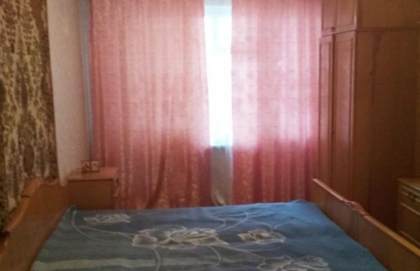 Продаж  Квартира  вул. Професора Толока, Дніпровський, Запоріжжя, фото 6