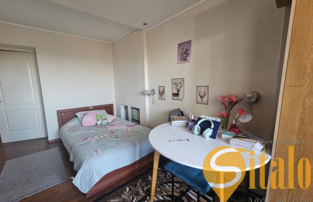 Продаж квартири у Бородинському мікрорайоні., фото 42