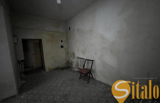 Продаж _ комерційне приміщення фасадний вхід центр м. Львів, вул. Шептицьких 38, фото 13