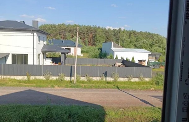 Продаж будинку площею 150 кв м в нульовому циклі село Бірки, Яворівський район, місто Львів, фото 2