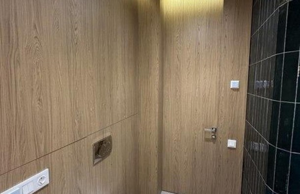 3 кімнатна квартира з ремонтом у новобудова по вулиці Мечнікова , місто Львів., фото 10