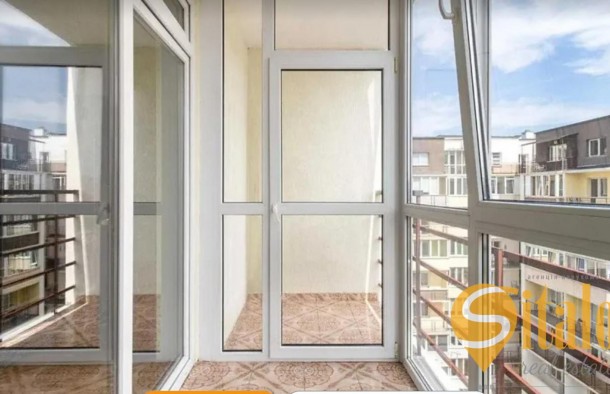 2 кімнатна квартира вулиця Уляни Кравченко, місто Львів, фото 12