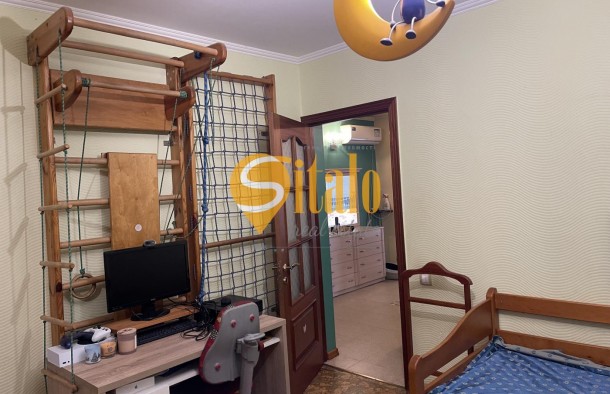 БЕЗ Продаж 4 кімн квартири пр ЧервоноЇ калини 5а Троєщина Вигуровщина, фото 13