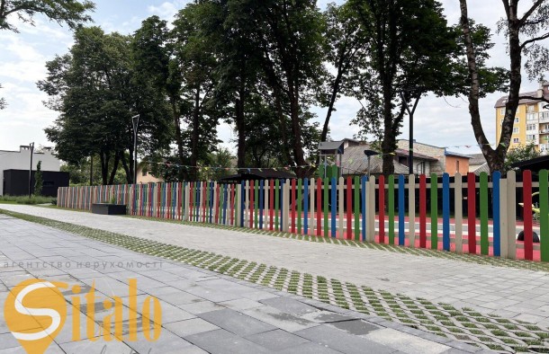 Продажа 1к квартиры 37 кв. м  на ул. Ленкавского, фото 15