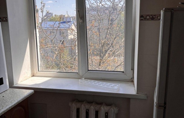 Продаж 1к квартири 31.6 кв. м  на вул. Олександра Бурбели Словянка, фото 10