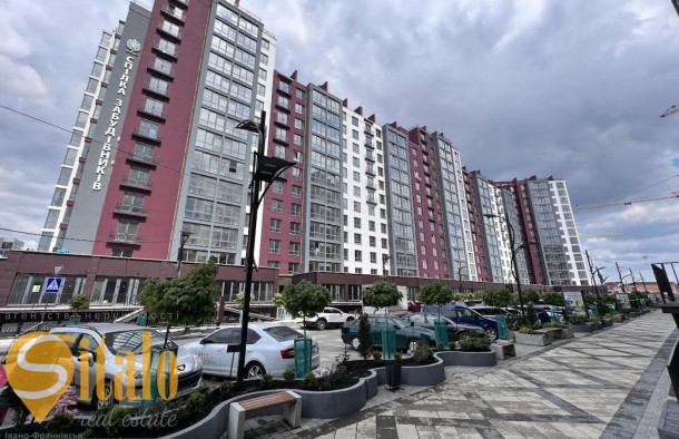 Продається 1 кімнатна  квартира  в ЖК Княгинин, фото 8