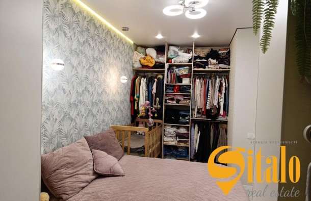 Продажа 1к квартиры 40 кв. м  на ул. 600летия 66Г, фото 15